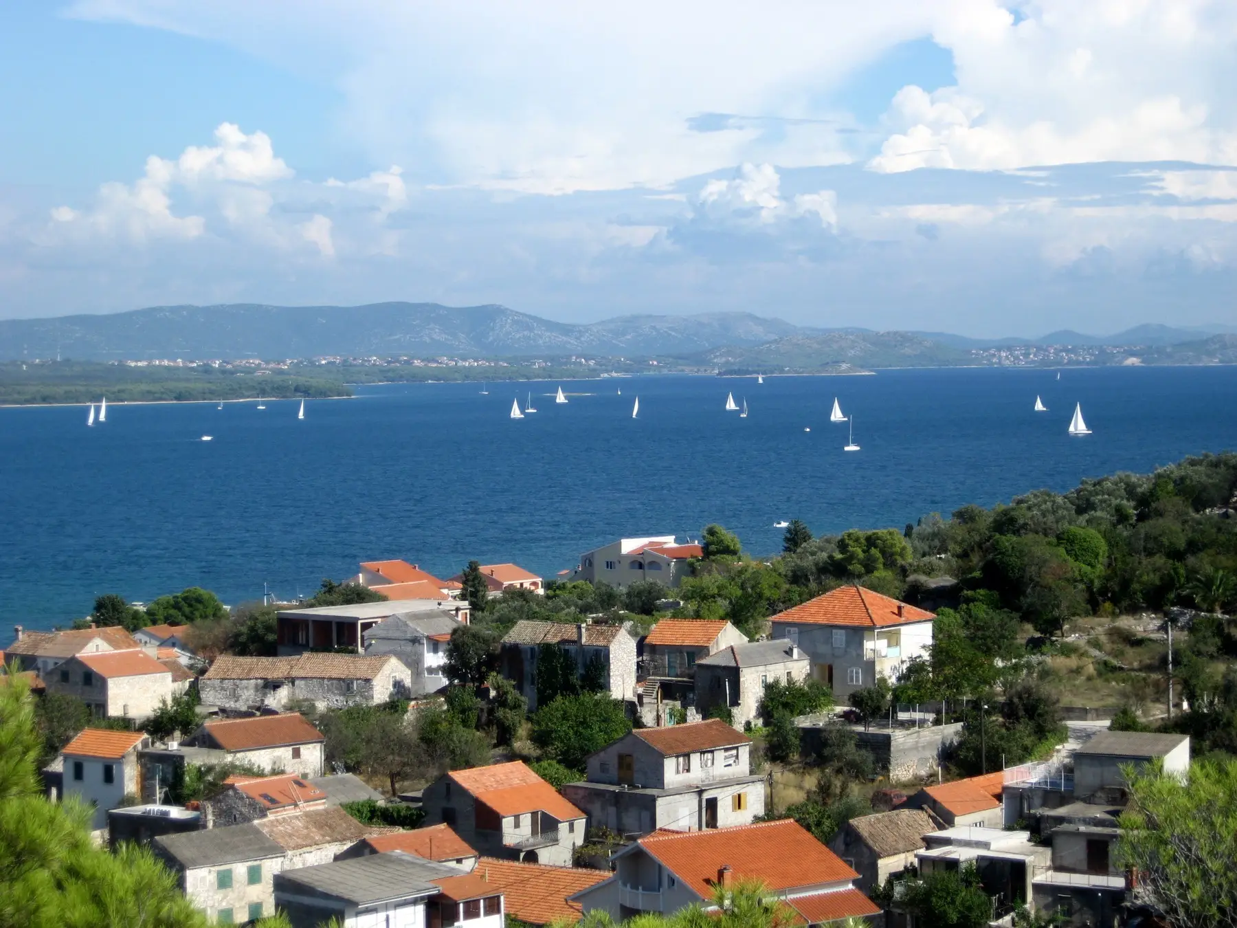 Apartmani uz obalu